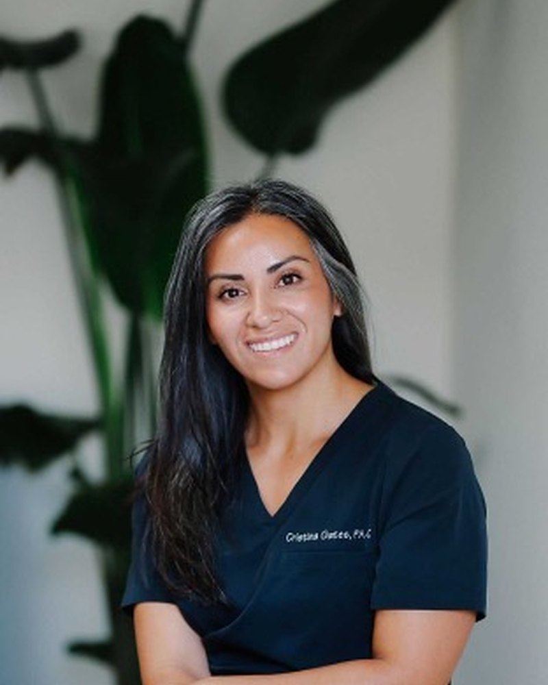 Cristina Gates, PA-C