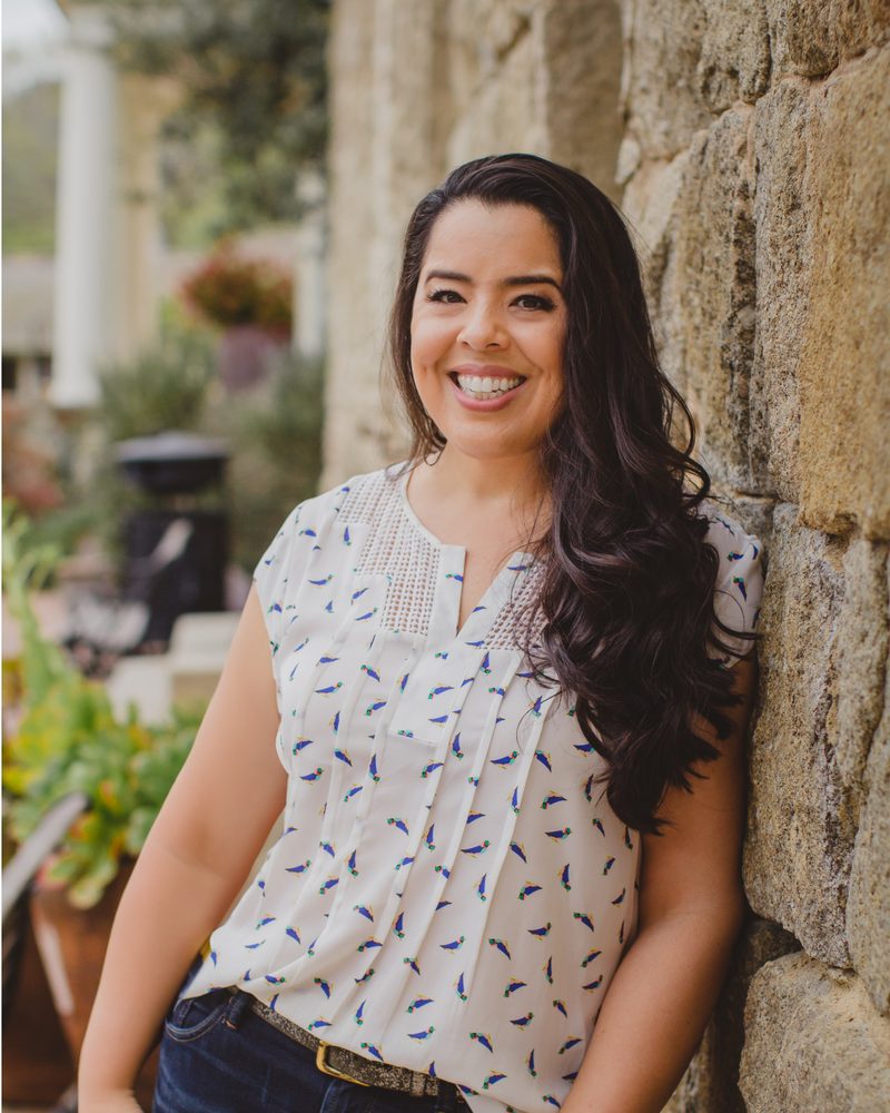 Dr. Lorena Monarrez