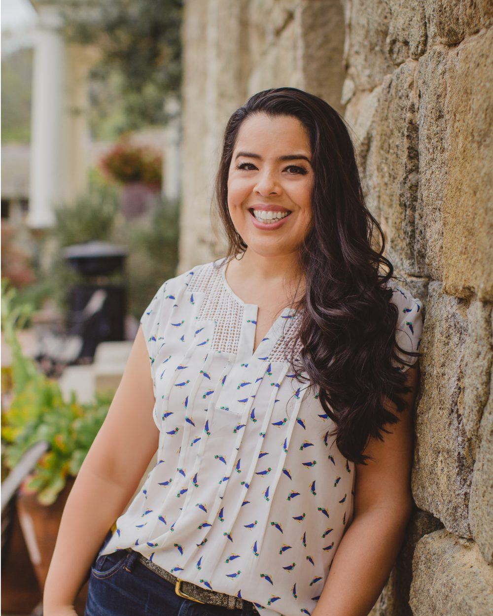 Dr. Lorena Monarrez